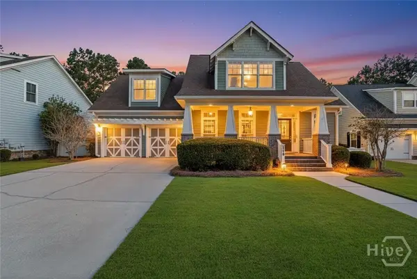 114 Tupelo Street, Pooler, GA 31322