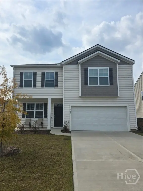 109 Windrush Pines, Pooler, GA 31322 - Image #1