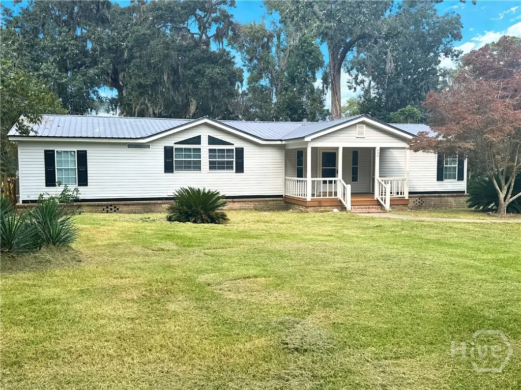 454 Jerico Drive, Midway, GA 31320 - Image #1