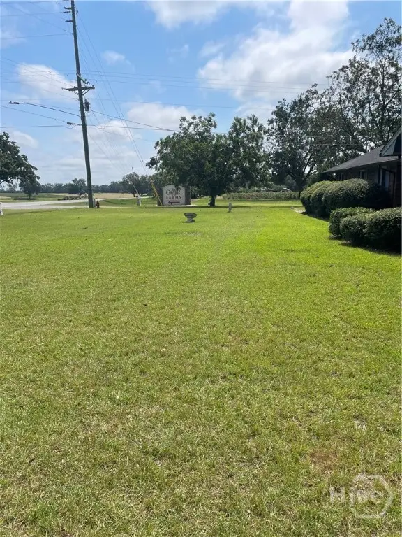 1203 E Bernard Street, Glennville, GA 30427 - Image #2