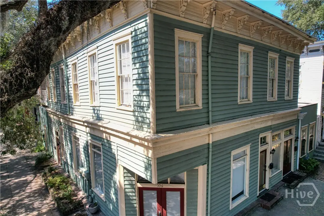 251 East Broad Street #4, Savannah, GA 31401 - Image #1