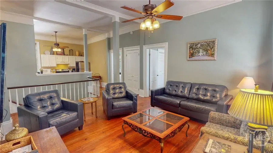 251 East Broad Street #4, Savannah, GA 31401 - Image #3