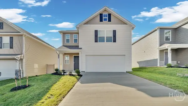 173 Timber Road, Statesboro, GA 30458