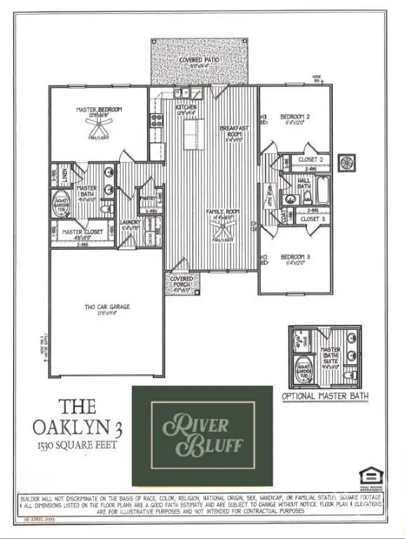 158 River Bluff Way, Ellabell, GA 31308 - Image #2