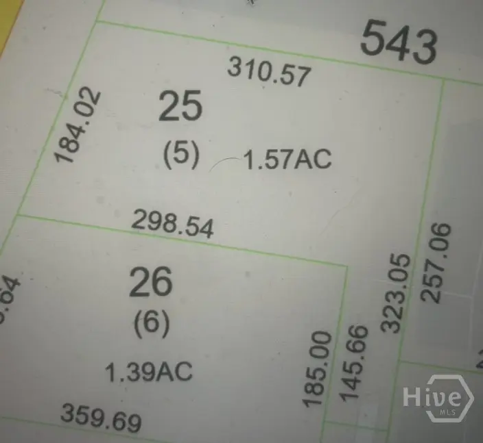 Lot 5 Raley Road, Port Wentworth, GA 31407 - Image #2