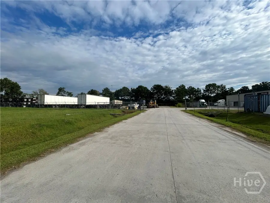 Lot 5 Raley Road, Port Wentworth, GA 31407 - Image #3