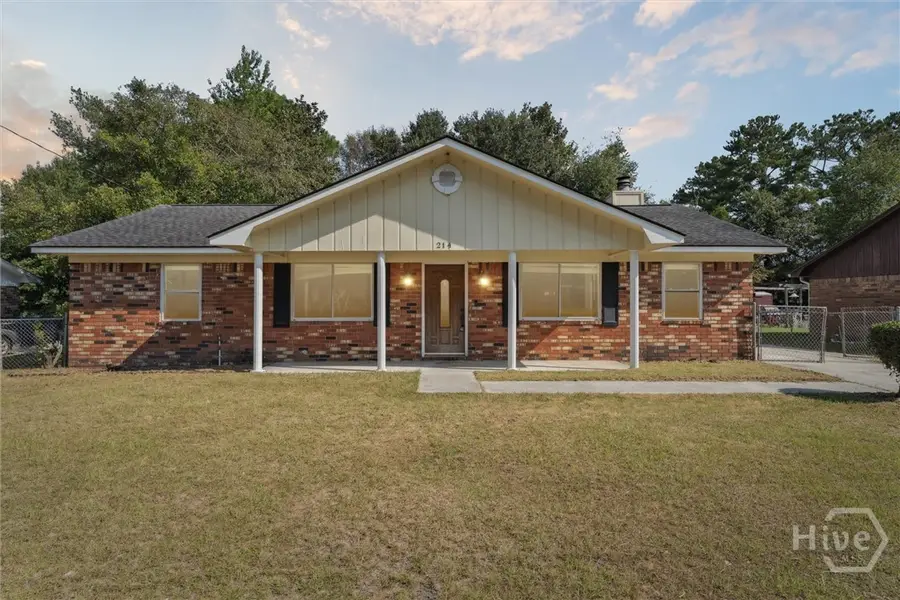 214 Whitetail Circle, Hinesville, GA 31313 - Image #2