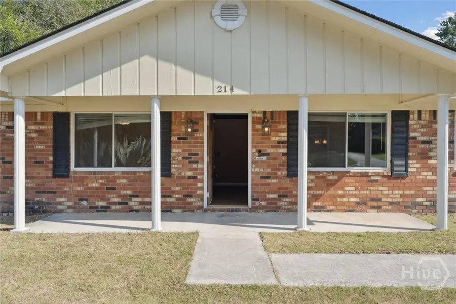 214 Whitetail Circle, Hinesville, GA 31313 - Image #3