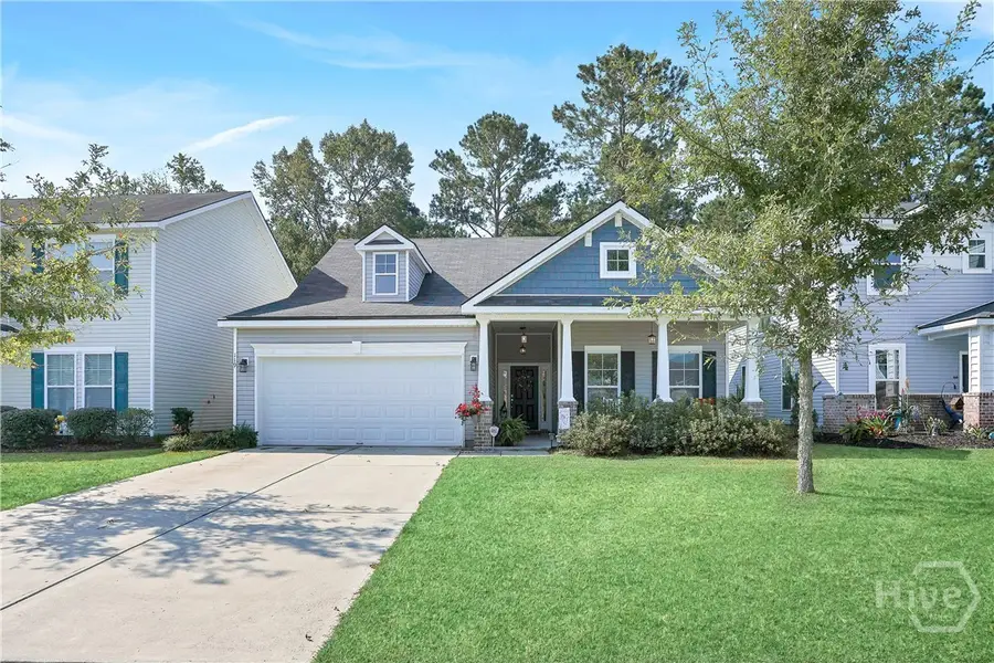 119 Crystal Lake Drive, Savannah, GA 31407 - Image #3