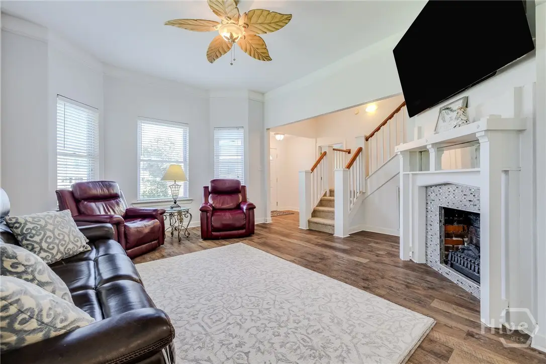 195 Railroad Street, Meldrim, GA 31318 - Image #1