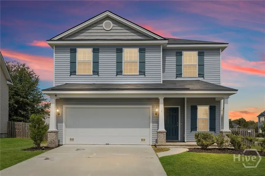 1 Julliard Court, Savannah, GA 31419 - Image #3