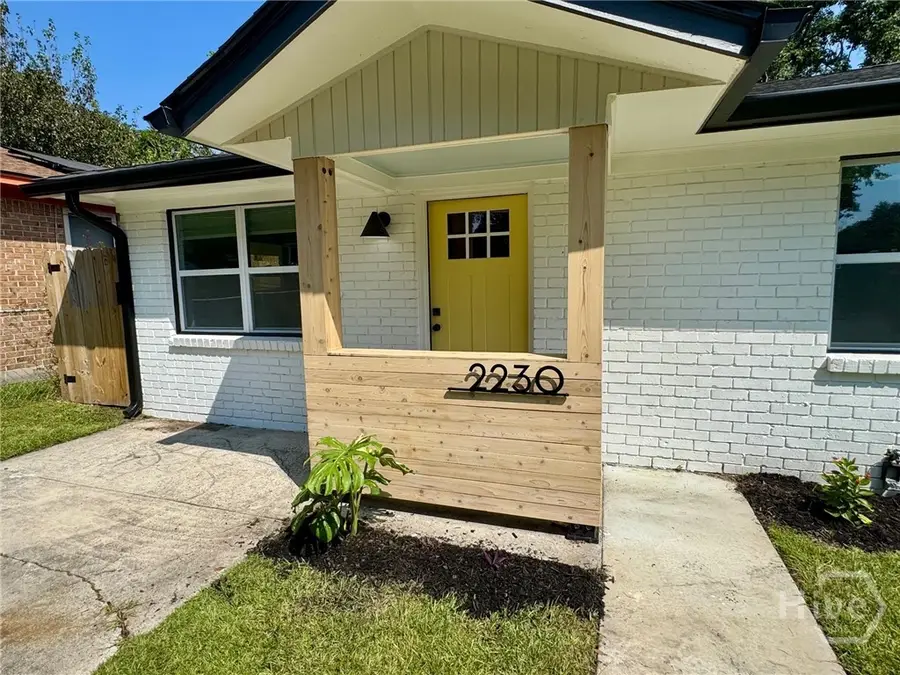2230 Iowa Street, Savannah, GA 31404 - Image #2