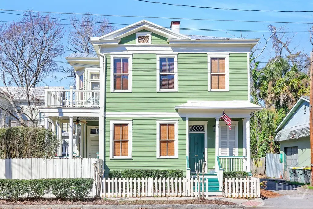 1815 Barnard Street, Savannah, GA 31401 - Image #1