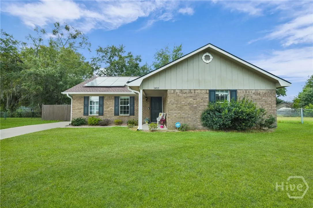 1453 Sheridan Point, Hinesville, GA 31313 - Image #1