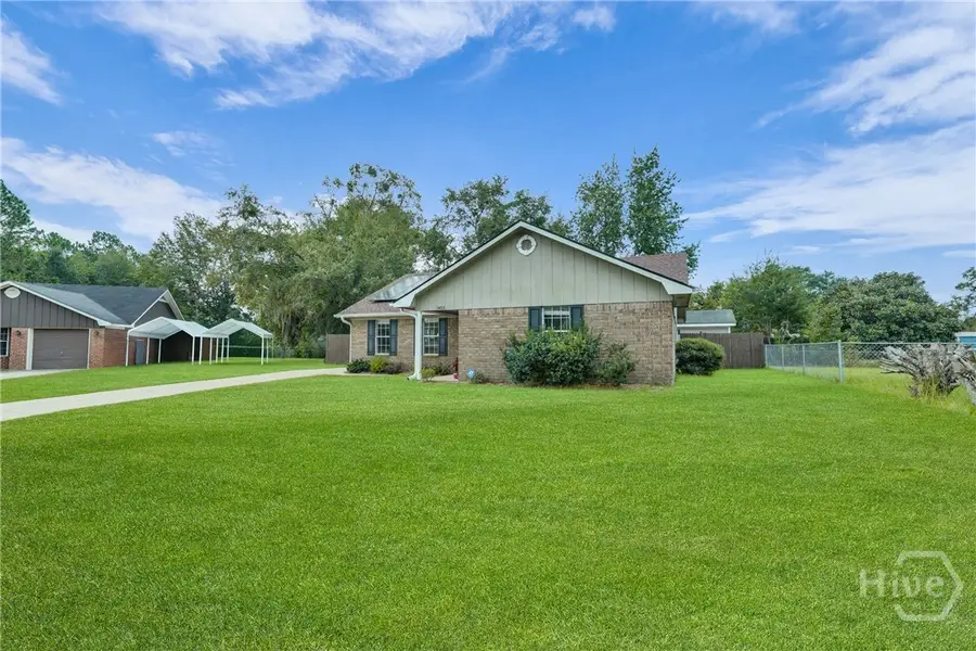 1453 Sheridan Point, Hinesville, GA 31313 - Image #3