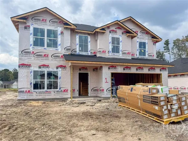 18 Providence Loop, Hinesville, GA 31313