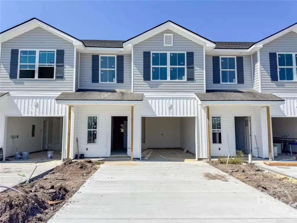 80 Beaumont Drive, Hinesville, GA 31313 - Image #1