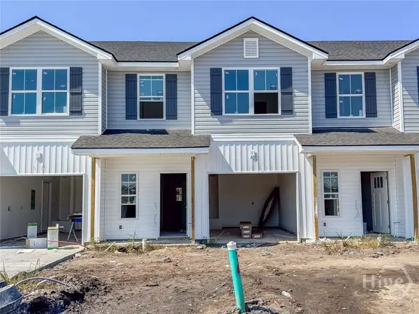 90 Beaumont Drive, Hinesville, GA 31313