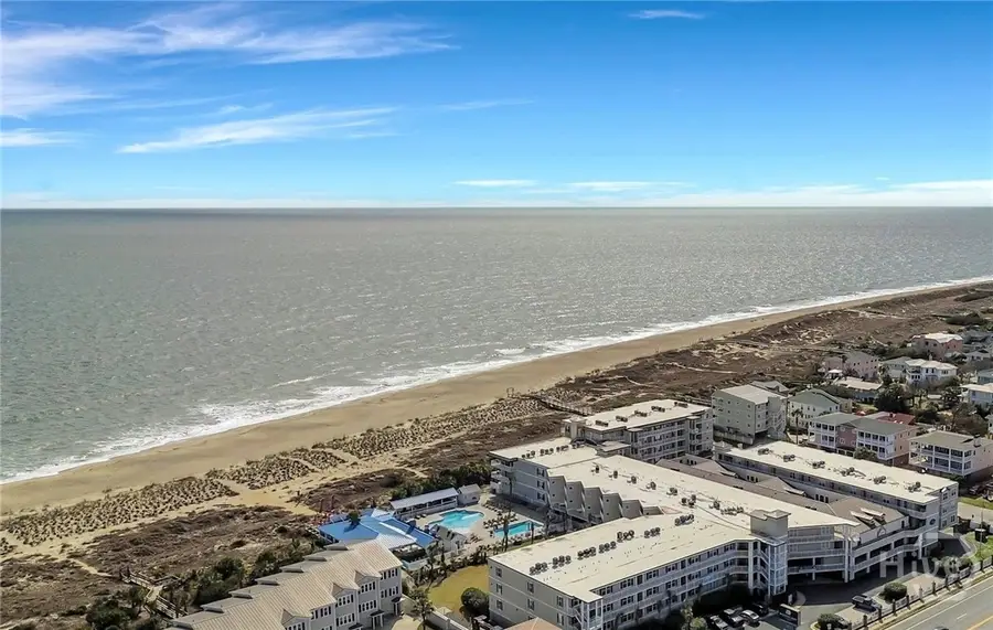 404 Butler Avenue #703, Tybee Island, GA 31328 - Image #2