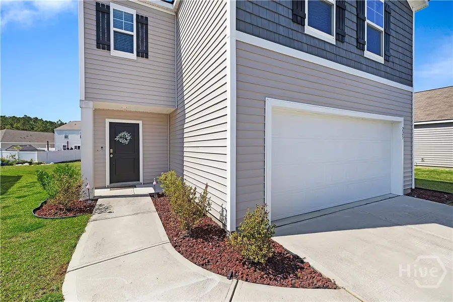 225 Carribean Village Drive, Guyton, GA 31312 - Image #2