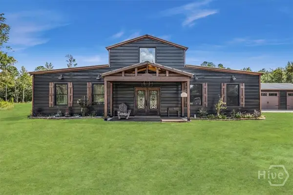 8300 Ga Highway 17 N, Newington, GA 30446