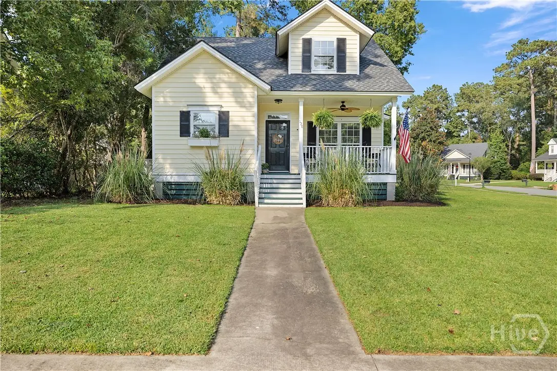 128 Landing Way, Richmond Hill, GA 31324 - Image #1