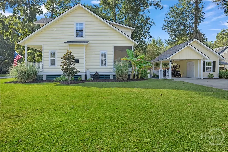 128 Landing Way, Richmond Hill, GA 31324 - Image #3