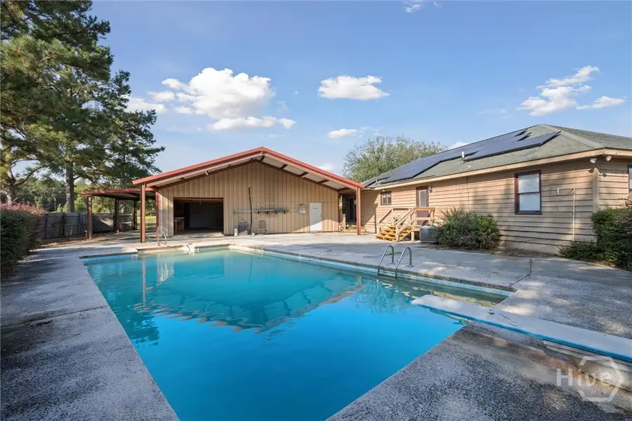 1948 Ebenezer Road, Rincon, GA 31326 - Image #2