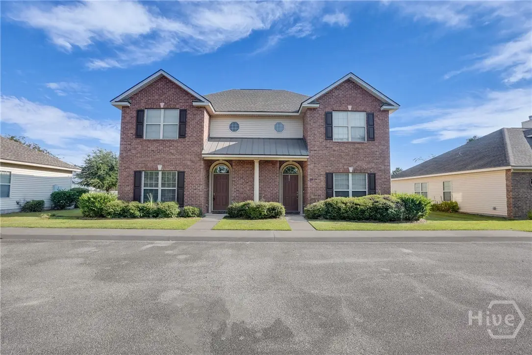 110 Coach House Square, Pooler, GA 31322 - Image #1