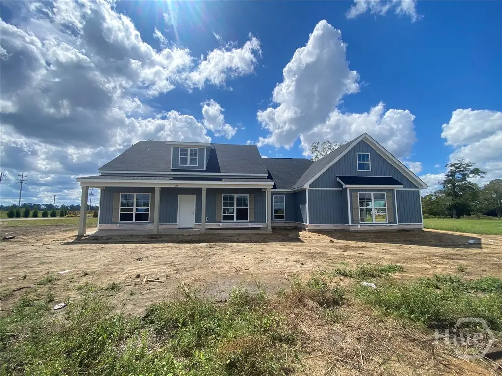214 Manchester Dr, Statesboro, GA 30461 - Image #1