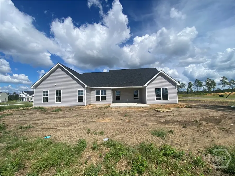 214 Manchester Dr, Statesboro, GA 30461 - Image #2