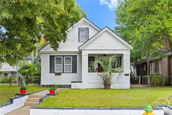 424 E 50th Street, Savannah, GA 31405