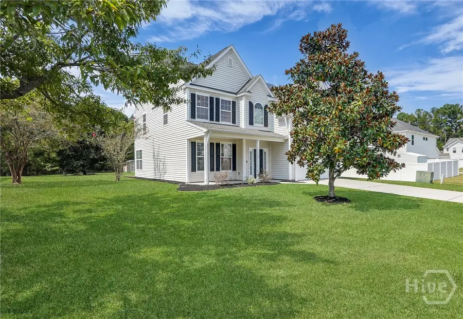 33 Old Bridge Drive, Pooler, GA 31322 - Image #2