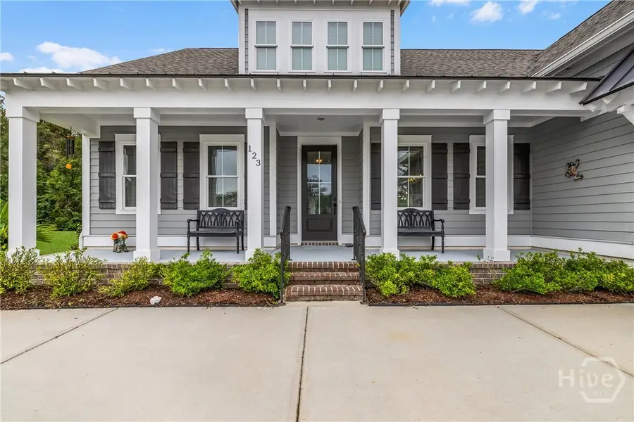 123 Bramswell Road, Pooler, GA 31322 - Image #3