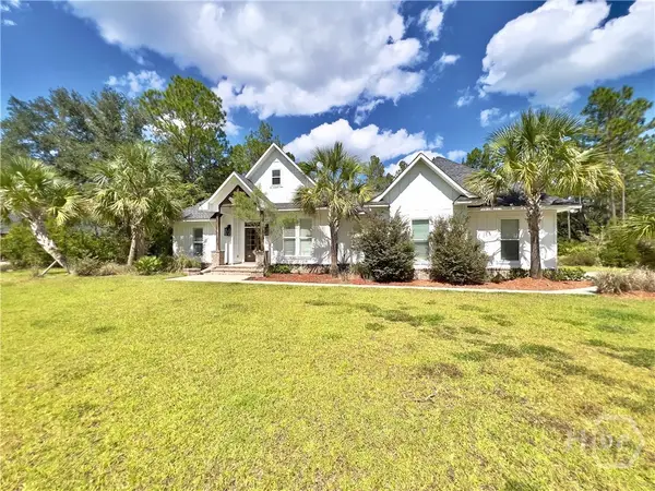 13 N Eagle Drive, Jesup, GA 31546