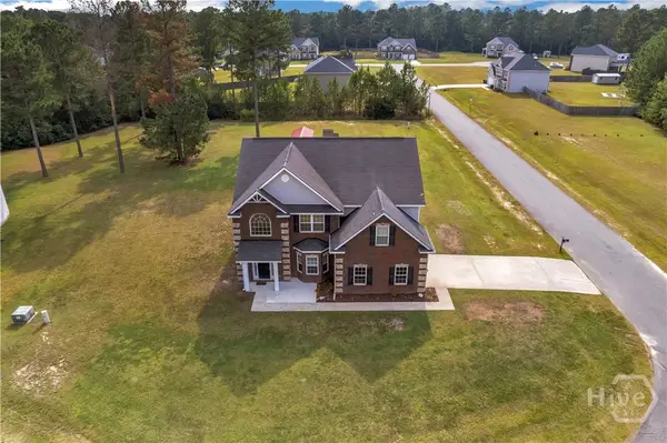 109 NE Greenbriar Street, Ludowici, GA 31316