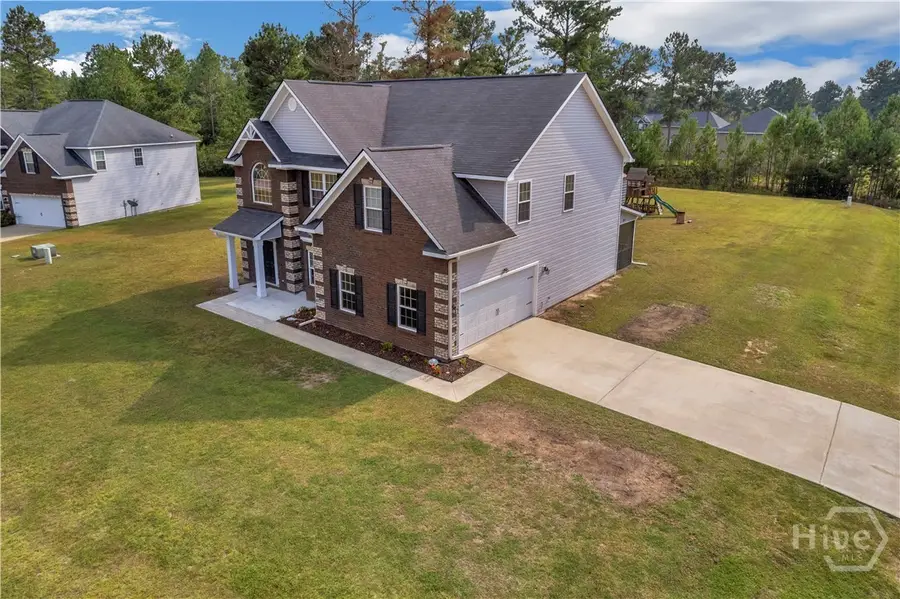 109 NE Greenbriar Street, Ludowici, GA 31316 - Image #2
