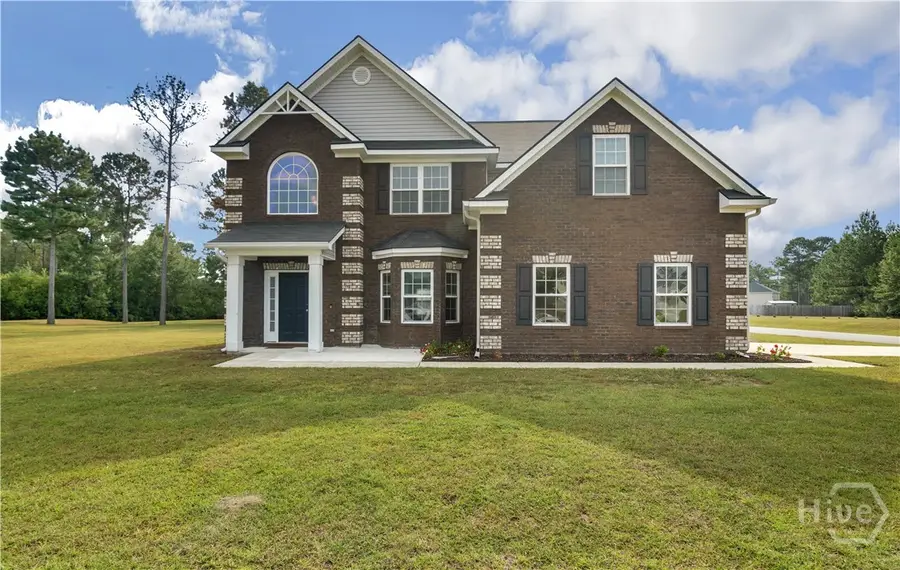 109 NE Greenbriar Street, Ludowici, GA 31316 - Image #3