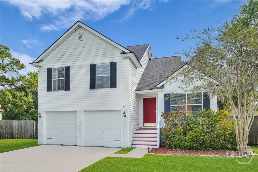 10 Snowy Egret Court, Savannah, GA 31419 - Image #3