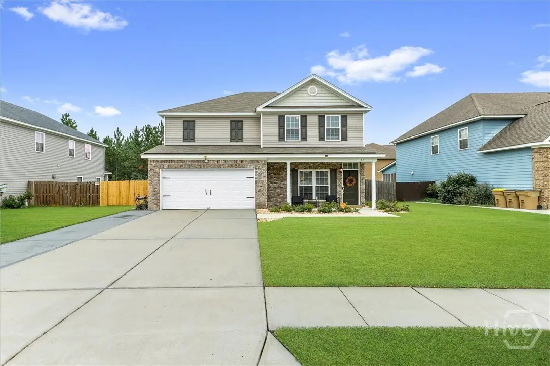 162 Saddleclub Way, Guyton, GA 31312 - Image #1