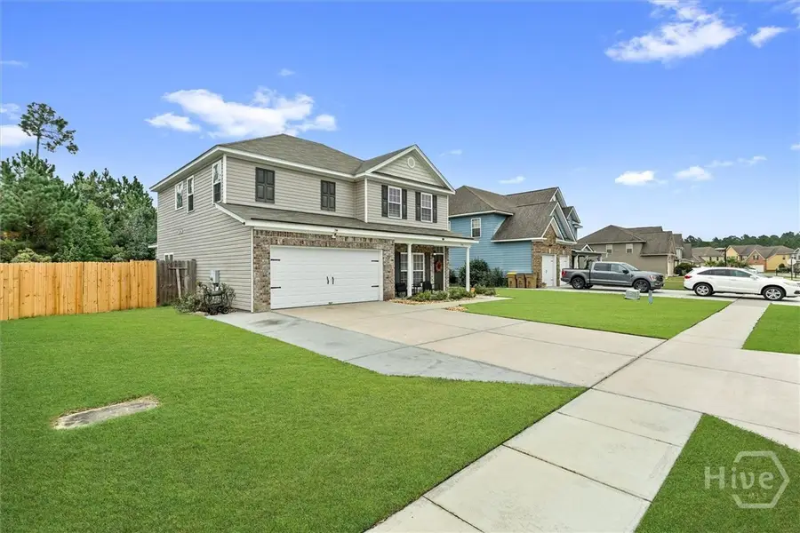 162 Saddleclub Way, Guyton, GA 31312 - Image #2