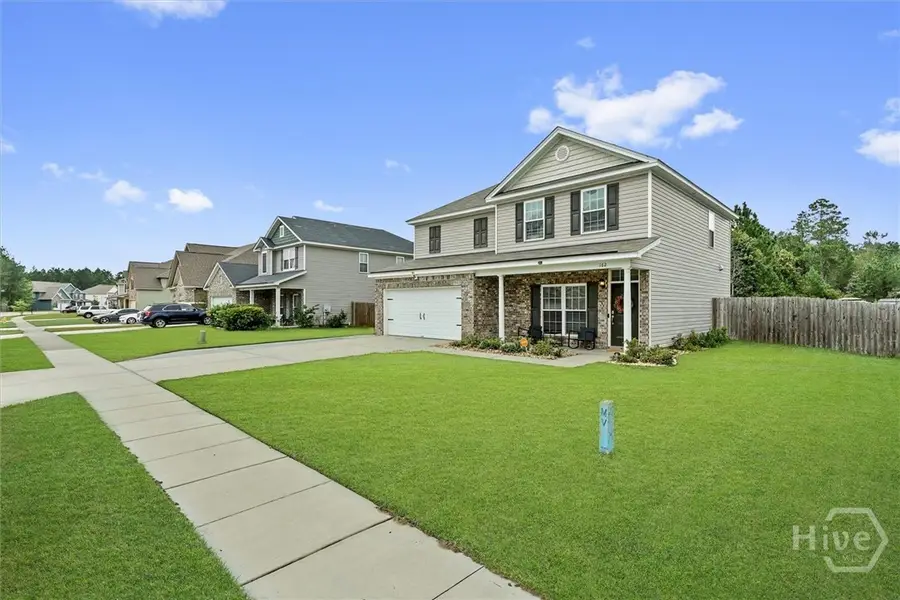 162 Saddleclub Way, Guyton, GA 31312 - Image #3