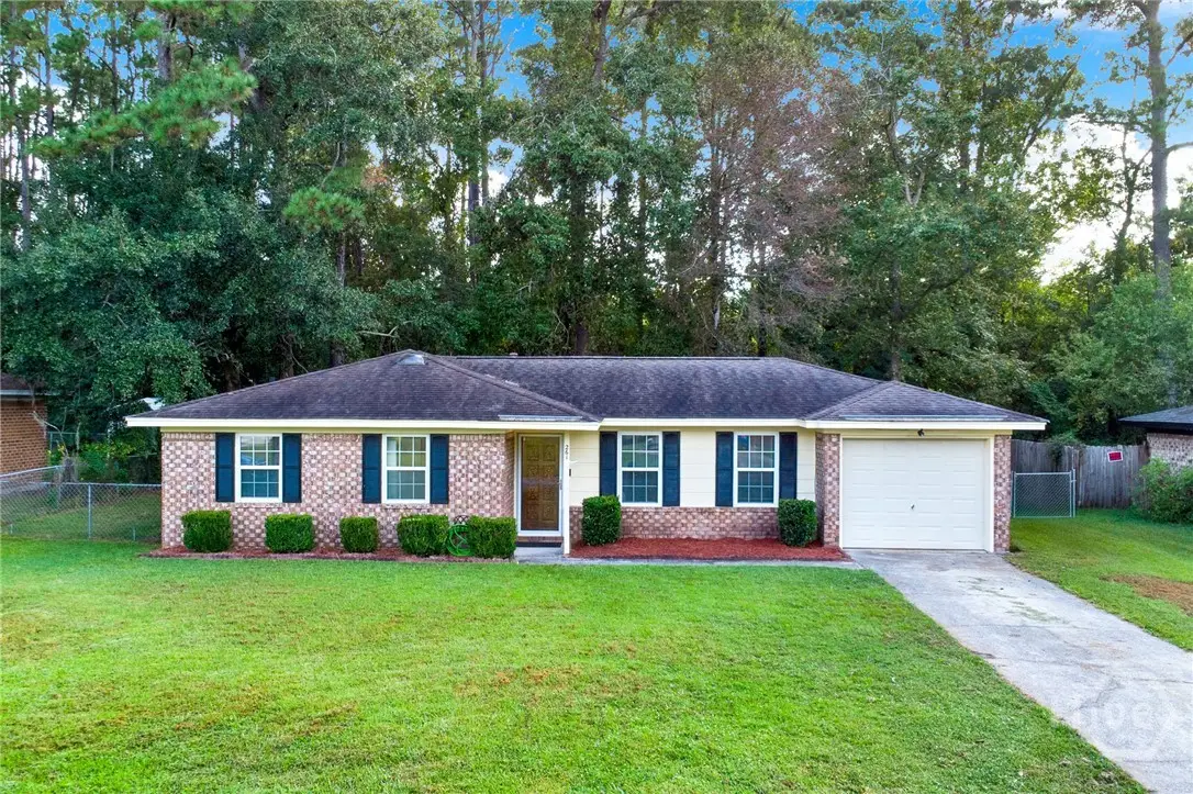 261 Sandpiper Road, Richmond Hill, GA 31324 - Image #1