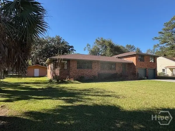 3107 Lincoln Street, Savannah, GA 31404