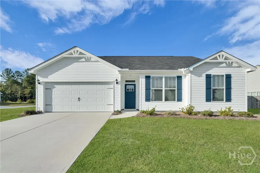 112 Wisteria Lane, Guyton, GA 31312 - #2