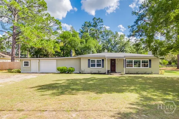 609 Cleveland Street, Springfield, GA 31329