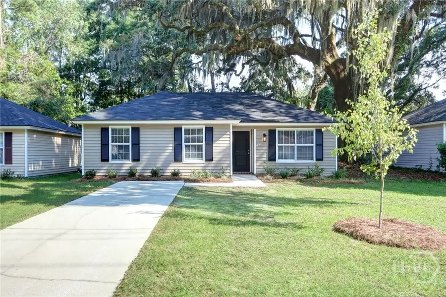 20 Lansing #C, Savannah, GA 31406 - Image #2