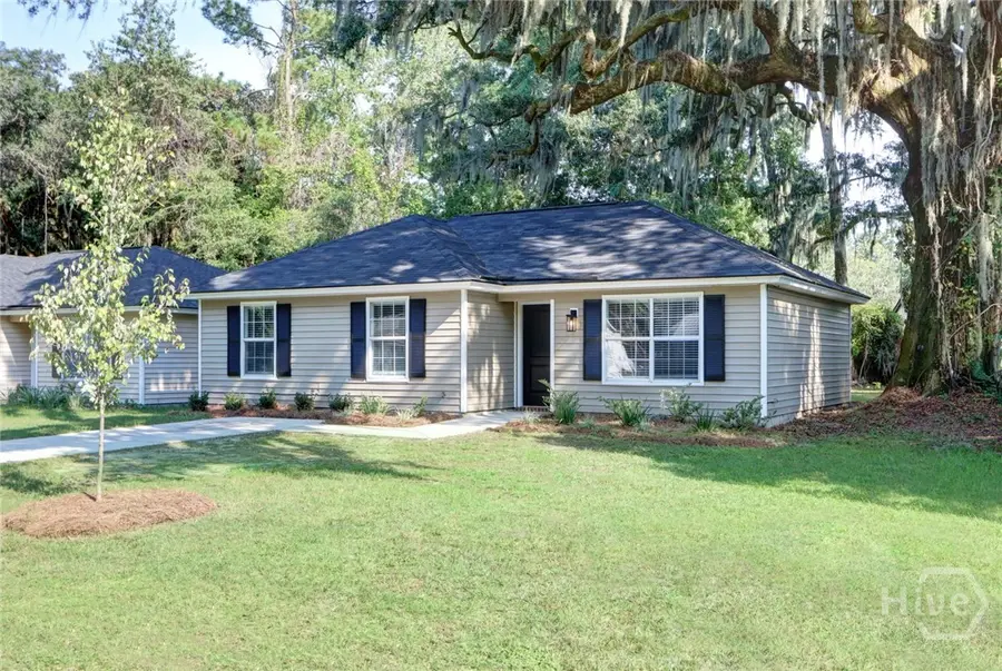 20 Lansing #C, Savannah, GA 31406 - Image #3