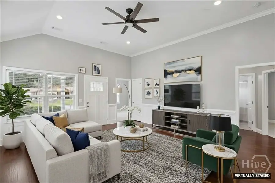 933 Mill Court, Savannah, GA 31419 - Image #3