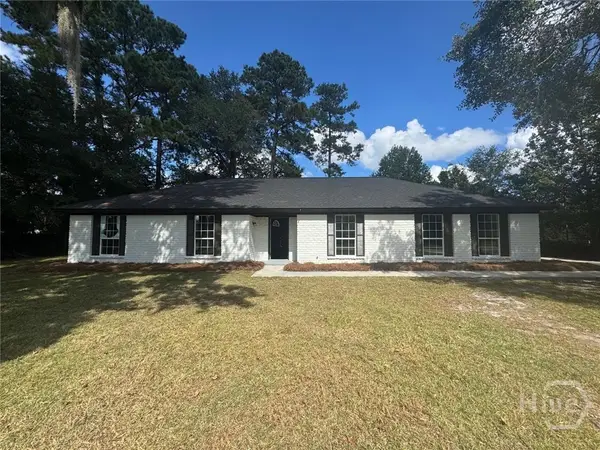 106 Saddle Lane, Guyton, GA 31312